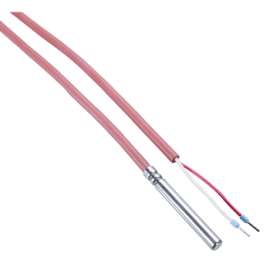 Rotronic Rotronic Monitoring System Temperature Probe T10
