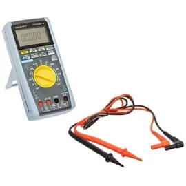 Yokogawa TY720 Handheld Digital Multimeter