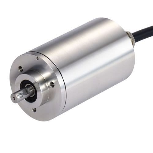 Hengstler ACURO AX71 - Absolute Encoder | Celectric